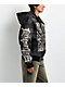 Lurking Class by Sketchy Tank Memento Mori Plaid Black Hooded Jacket - Thumbnail image 6 of 6
