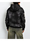 Lurking Class by Sketchy Tank Memento Mori Plaid Black Hooded Jacket - Thumbnail image 2 of 7