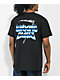 Lurking Class by Sketchy Tank Metal Scythe Camiseta negra