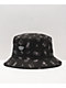 Lurking Class by Sketchy Tank Mixed Black Bucket Hat