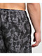 Lurking Class by Sketchy Tank Mob Black Board Shorts - Thumbnail image 3 of 3