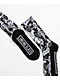 Lurking Class by Sketchy Tank Mob Black Crew Socks - Thumbnail image 2 of 2