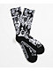 Lurking Class by Sketchy Tank Mob Black Crew Socks - Thumbnail image 1 of 2