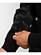 Lurking Class by Sketchy Tank Moons Black Zip Hoodie - Thumbnail image 3 of 5