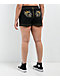 Lurking Class by Sketchy Tank Mr. Tucks Ch.3 Black Sweat Shorts - Thumbnail image 3 of 4