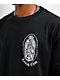Lurking Class by Sketchy Tank Muerte Black T-Shirt - Thumbnail image 3 of 3