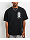 Lurking Class by Sketchy Tank Muerte Black T-Shirt - Thumbnail image 2 of 3