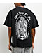 Lurking Class by Sketchy Tank Muerte Black T-Shirt - Thumbnail image 1 of 3
