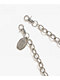 Lurking Class by Sketchy Tank Muerte Silver Pocket Chain - Thumbnail image 2 of 2