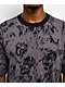 Lurking Class by Sketchy Tank Neptune Grey T-Shirt - Thumbnail image 2 of 3
