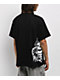 Lurking Class by Sketchy Tank Nice Day Black T-Shirt - Thumbnail image 4 of 4