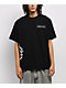 Lurking Class by Sketchy Tank Nice Day Black T-Shirt - Thumbnail image 1 of 4