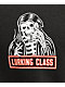 Lurking Class by Sketchy Tank Night Moves Black T-Shirt - Thumbnail image 3 of 3