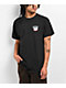 Lurking Class by Sketchy Tank No masters Black T-Shirt - Thumbnail image 2 of 3