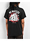Lurking Class by Sketchy Tank No masters Black T-Shirt - Thumbnail image 1 of 3