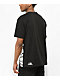 Lurking Class by Sketchy Tank Nothing Personal Black T-Shirt - Thumbnail image 2 of 4