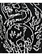 Lurking Class by Sketchy Tank Out Of Order Charcoal Wash Zip Hoodie - Thumbnail image 3 of 6