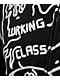 Lurking Class by Sketchy Tank Out Of Order Charcoal Wash Zip Hoodie - Thumbnail image 4 of 6