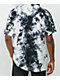 Lurking Class by Sketchy Tank PMA Black Tie Dye T-Shirt - Thumbnail image 3 of 3