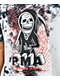 Lurking Class by Sketchy Tank PMA Black Tie Dye T-Shirt - Thumbnail image 2 of 3