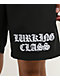Lurking Class by Sketchy Tank Pale Horse Black Board Shorts - Thumbnail image 5 of 5