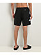 Lurking Class by Sketchy Tank Pale Horse Black Board Shorts - Thumbnail image 2 of 5