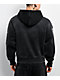Lurking Class by Sketchy Tank Pale Horse Black Wash Crop Hoodie - Thumbnail image 2 of 6