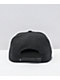 Lurking Class by Sketchy Tank Pandemic Black Snapback Hat