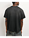 Lurking Class by Sketchy Tank Party's Over Black Wash T-Shirt - Thumbnail image 2 of 4