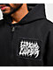 Lurking Class by Sketchy Tank Party's Over Black Work Jacket - Thumbnail image 6 of 9