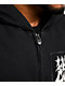Lurking Class by Sketchy Tank Party's Over Black Work Jacket - Thumbnail image 7 of 9