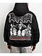 Lurking Class by Sketchy Tank Party's Over Black Work Jacket - Thumbnail image 2 of 9