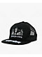 Lurking Class by Sketchy Tank Partys Over Black Trucker Hat - Thumbnail image 1 of 4
