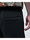 Lurking Class by Sketchy Tank Peace Scorpion Black Sweat Shorts - Thumbnail image 5 of 5