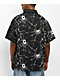 Lurking Class by Sketchy Tank Penalty Shot Black Polo Shirt - Thumbnail image 2 of 4