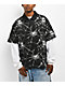 Lurking Class by Sketchy Tank Penalty Shot Black Polo Shirt - Thumbnail image 2 of 4