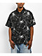 Lurking Class by Sketchy Tank Penalty Shot Black Polo Shirt - Thumbnail image 1 of 4