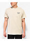Lurking Class by Sketchy Tank Pissin Beige T-Shirt - Thumbnail image 2 of 3
