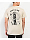 Lurking Class by Sketchy Tank Pissin Beige T-Shirt - Thumbnail image 1 of 3