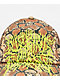 Lurking Class by Sketchy Tank Python Metal Strapback Hat - Thumbnail image 3 of 4
