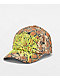 Lurking Class by Sketchy Tank Python Metal Strapback Hat - Thumbnail image 1 of 4