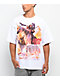 Lurking Class by Sketchy Tank Reaper White T-Shirt - Thumbnail image 1 of 2