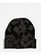 Lurking Class by Sketchy Tank Scales Black Beanie - Thumbnail image 2 of 2