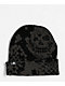 Lurking Class by Sketchy Tank Scales Black Beanie - Thumbnail image 1 of 2