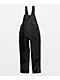 Lurking Class by Sketchy Tank Script Black Overalls - Thumbnail image 2 of 9