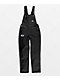 Lurking Class by Sketchy Tank Script Black Overalls - Thumbnail image 1 of 9