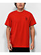 Lurking Class by Sketchy Tank See You In Hell Red T-Shirt - Thumbnail image 2 of 3