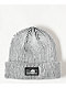 Lurking Class by Sketchy Tank Shadow White & Black Beanie - Thumbnail image 1 of 2