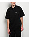 Lurking Class by Sketchy Tank Shatter Black Quarter Zip Work Shirt - Thumbnail image 2 of 3