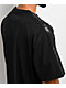 Lurking Class by Sketchy Tank Showcase Black T-Shirt - Thumbnail image 3 of 3